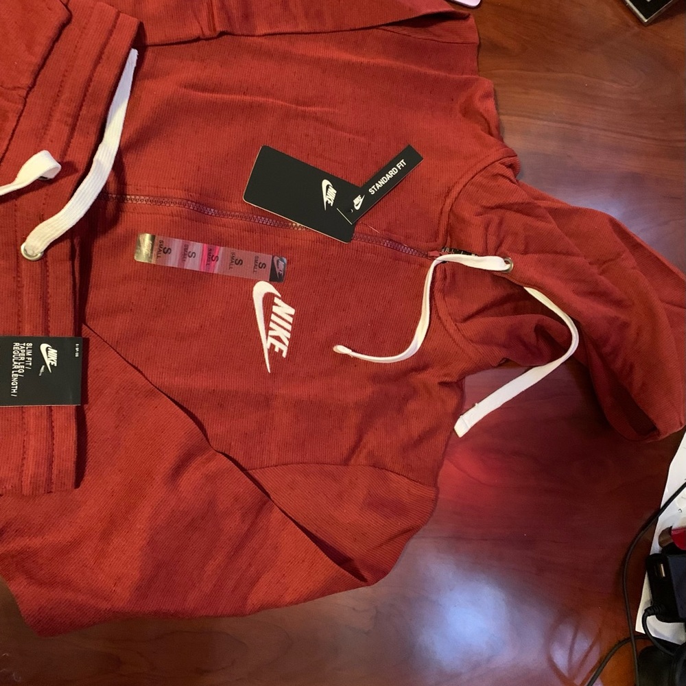 Nike Sweatsuit